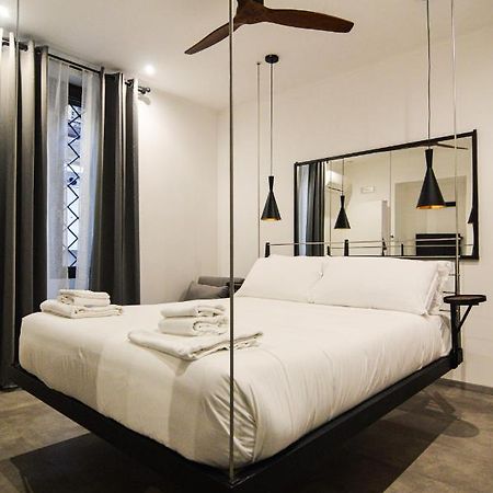 Flatinrome Trastevere Rooms Zewnętrze zdjęcie
