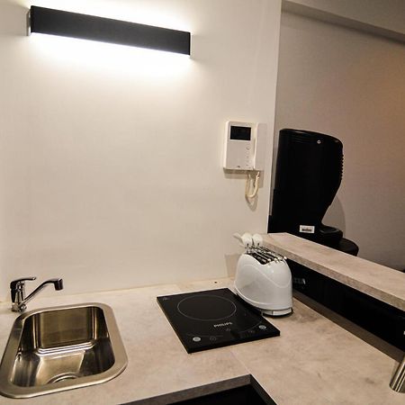 Flatinrome Trastevere Rooms Zewnętrze zdjęcie