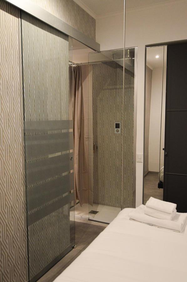 Flatinrome Trastevere Rooms Zewnętrze zdjęcie