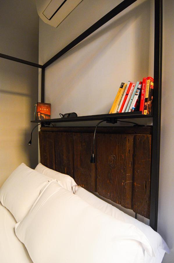 Flatinrome Trastevere Rooms Zewnętrze zdjęcie