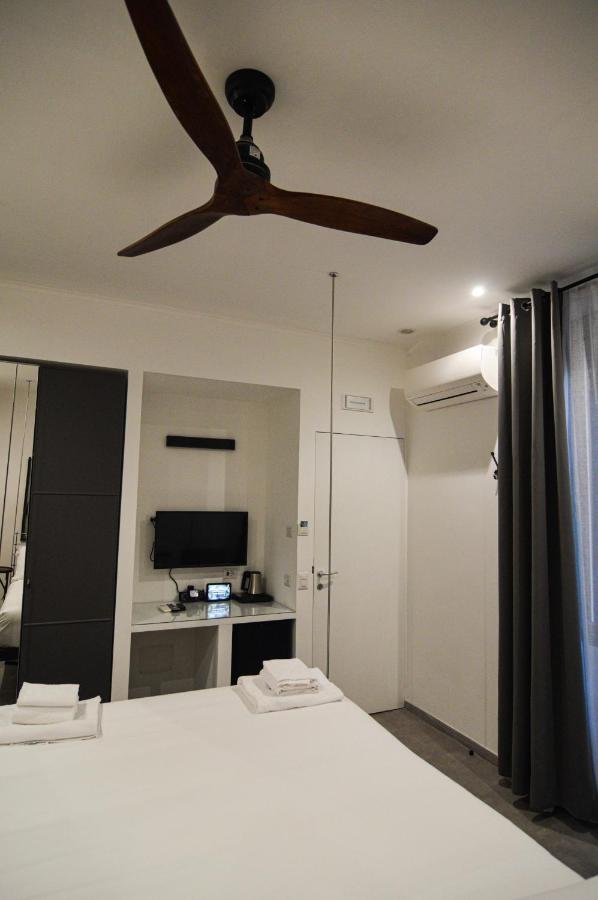 Flatinrome Trastevere Rooms Zewnętrze zdjęcie