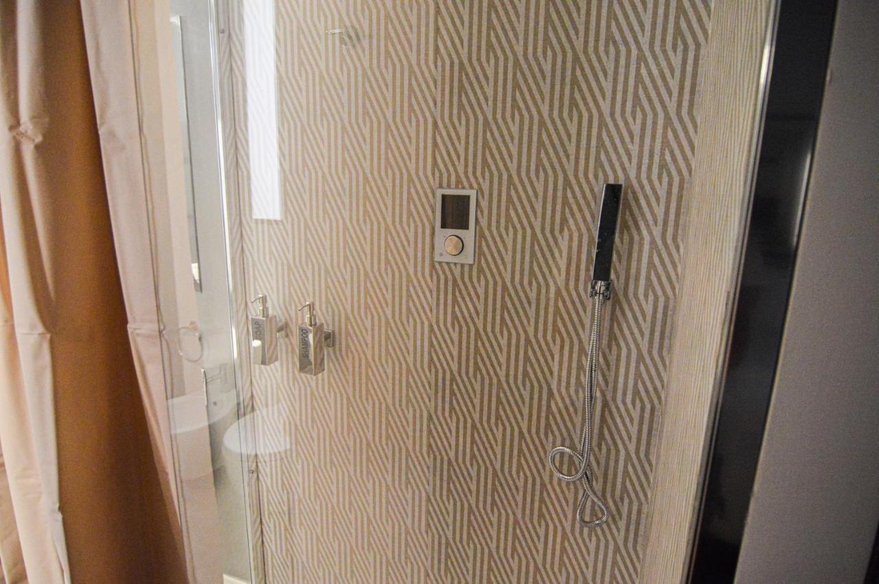 Flatinrome Trastevere Rooms Zewnętrze zdjęcie