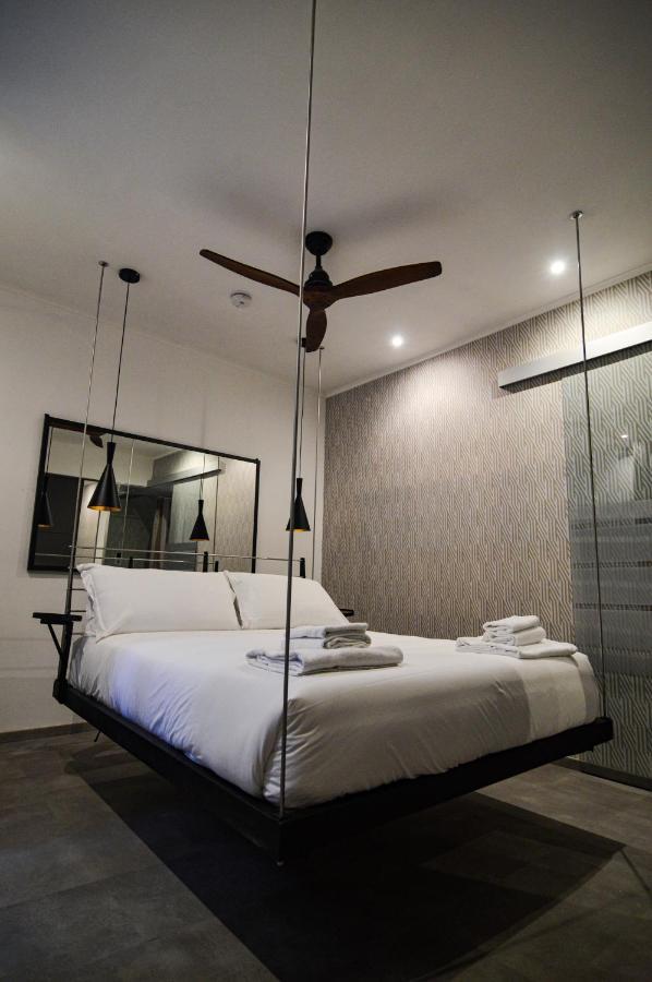 Flatinrome Trastevere Rooms Zewnętrze zdjęcie