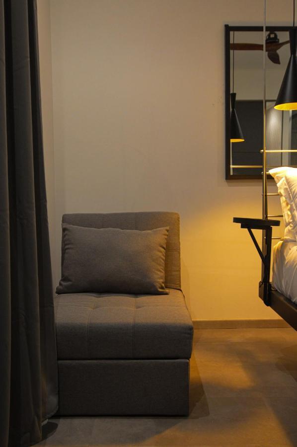 Flatinrome Trastevere Rooms Zewnętrze zdjęcie