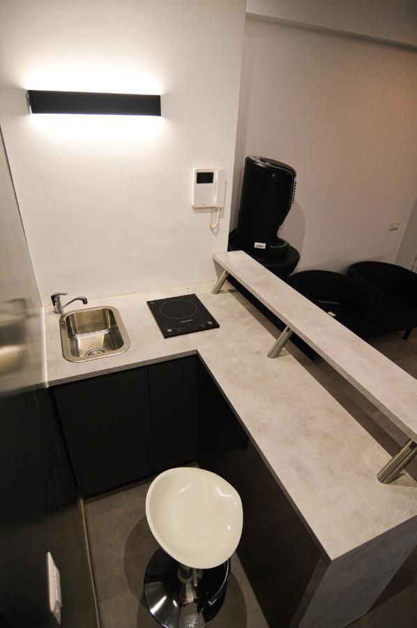 Flatinrome Trastevere Rooms Zewnętrze zdjęcie