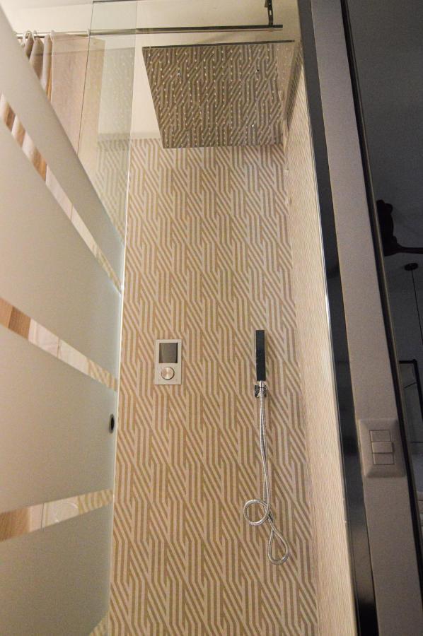Flatinrome Trastevere Rooms Zewnętrze zdjęcie