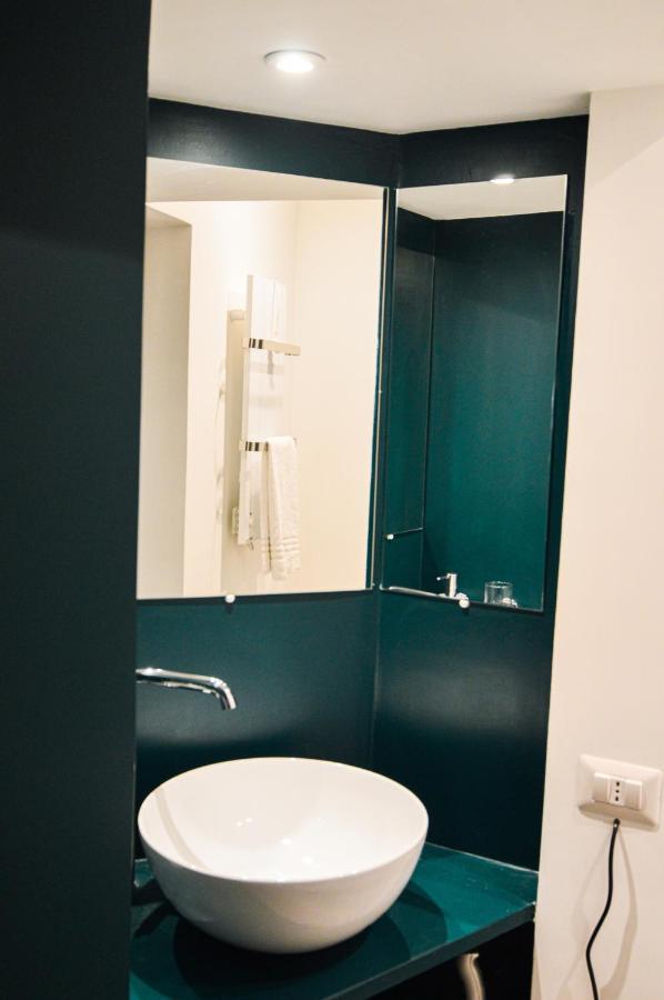 Flatinrome Trastevere Rooms Zewnętrze zdjęcie