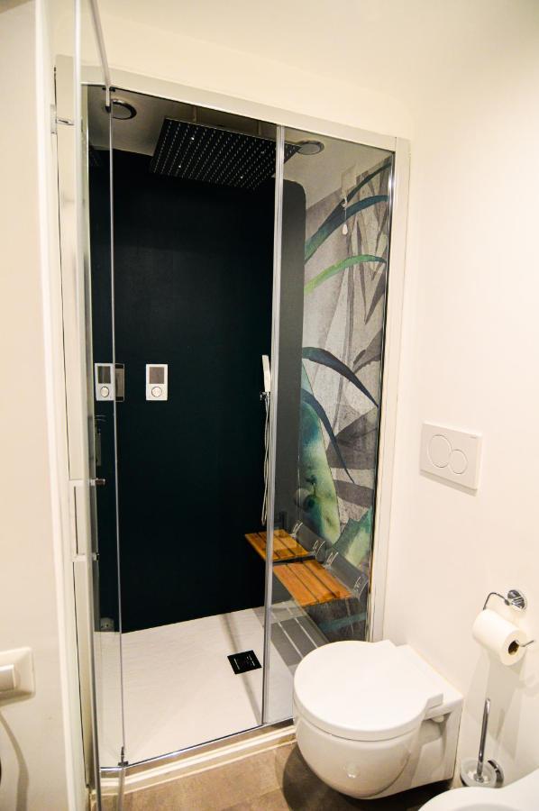 Flatinrome Trastevere Rooms Zewnętrze zdjęcie