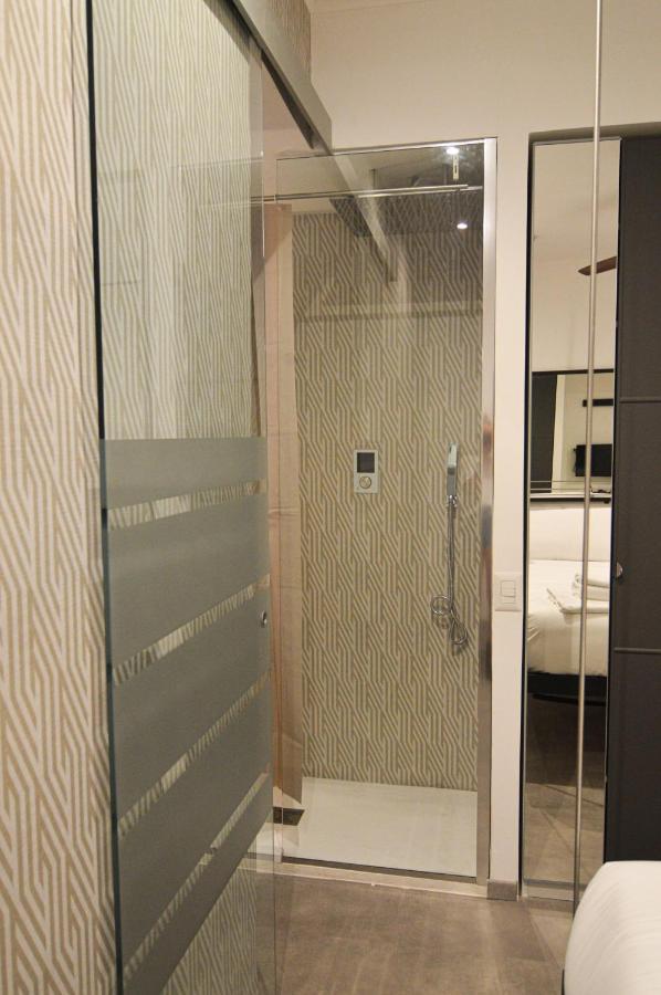Flatinrome Trastevere Rooms Zewnętrze zdjęcie