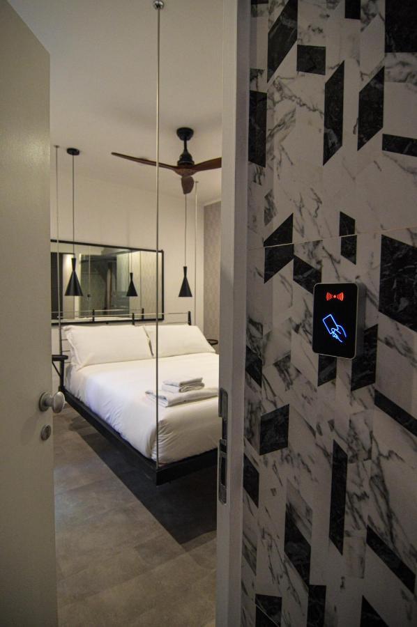 Flatinrome Trastevere Rooms Zewnętrze zdjęcie