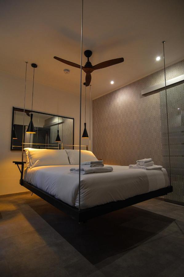 Flatinrome Trastevere Rooms Zewnętrze zdjęcie