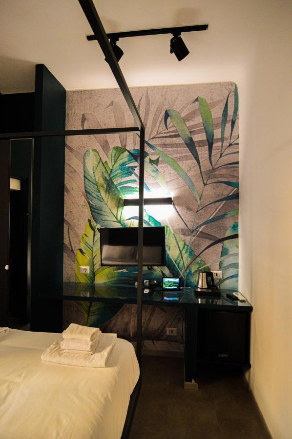 Flatinrome Trastevere Rooms Zewnętrze zdjęcie
